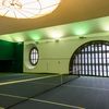 Inside The Vanderbilt Tennis Club, Hidden Atop Grand Central Terminal
